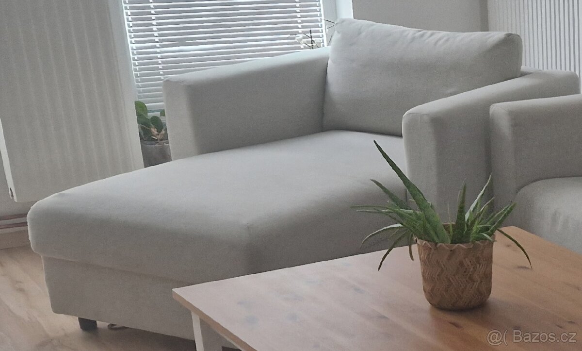 Lenoška Ikea Vimle - 2