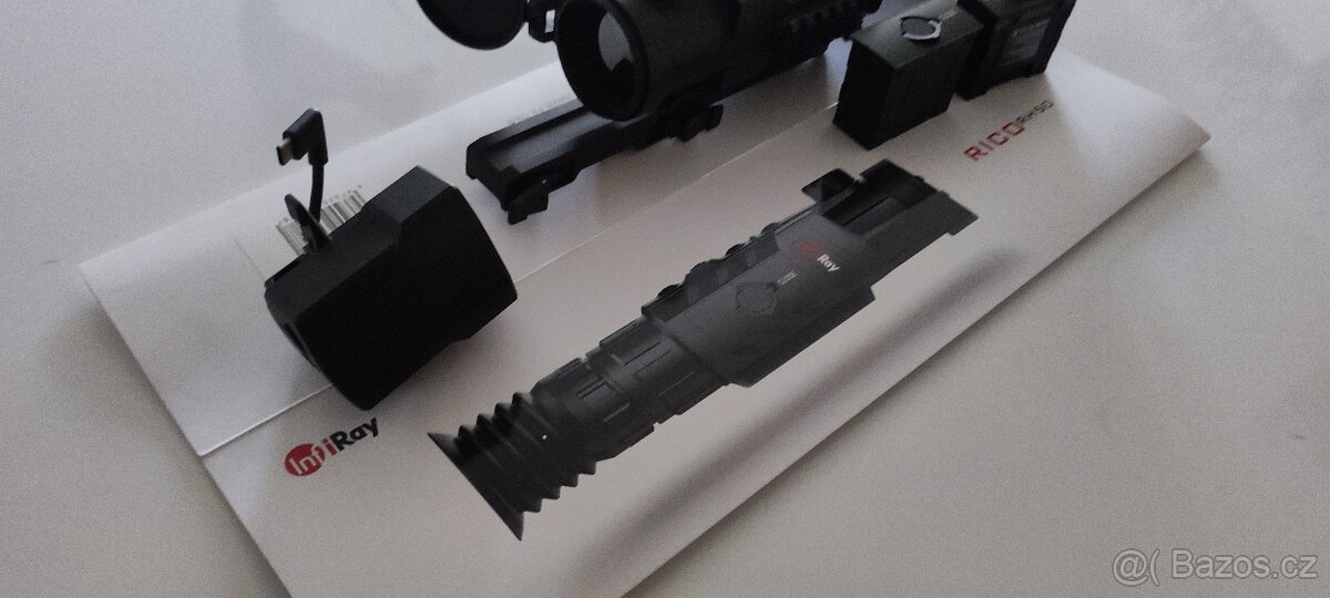 Rico RH50 - 2