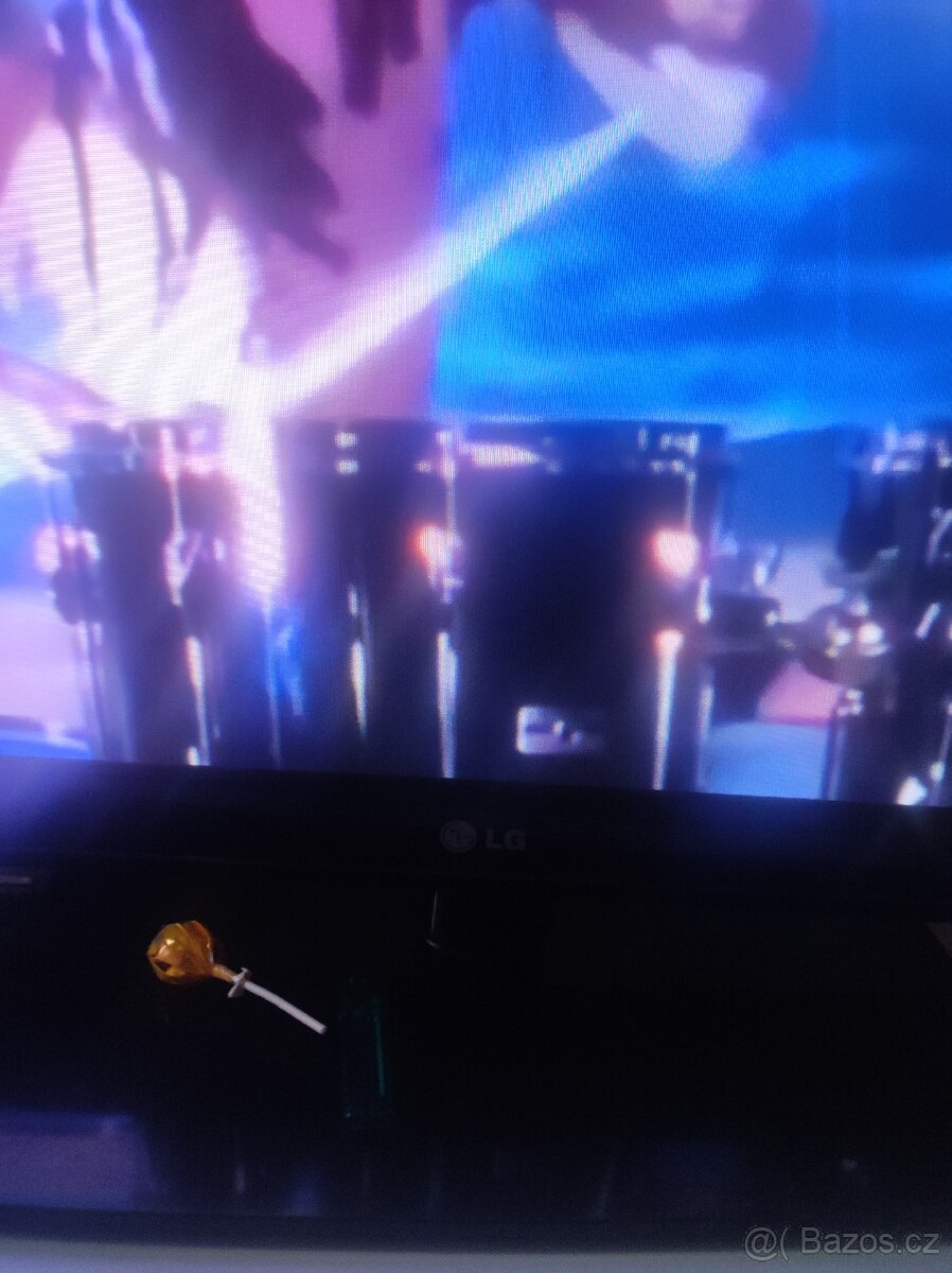 Prodám TV LG - 2