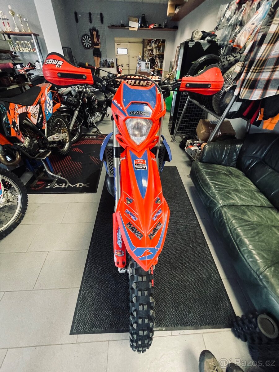 Beta RR 300 - 2