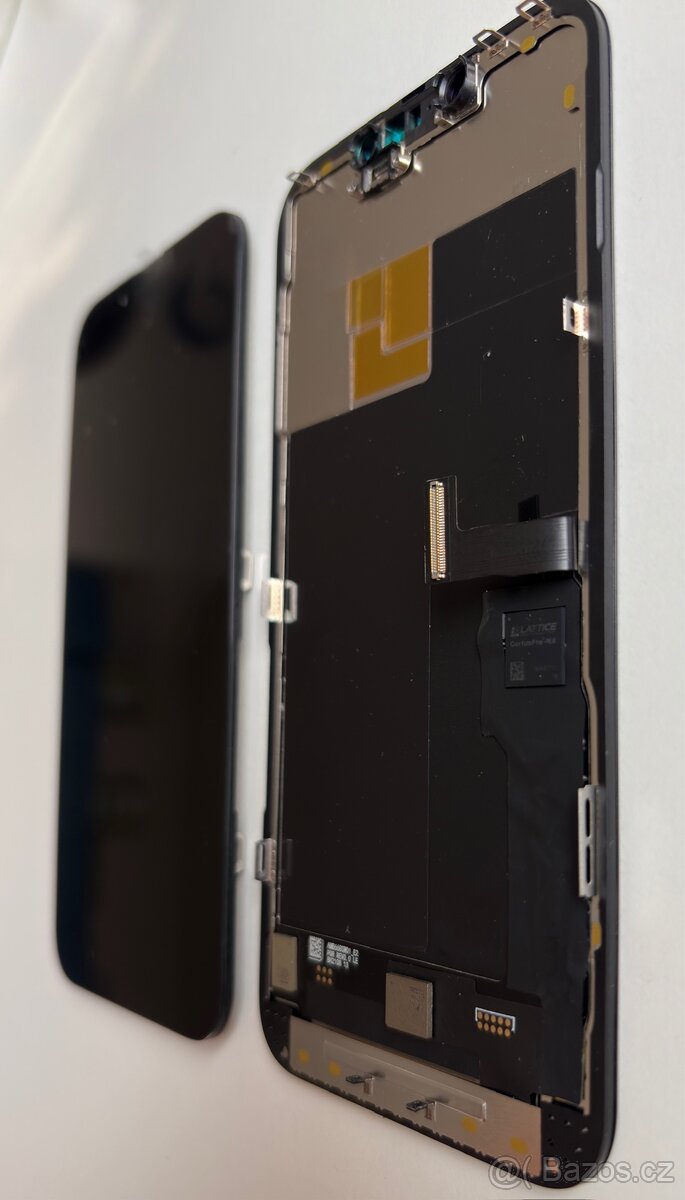Nový Displej iPhone 13 Pro - 2