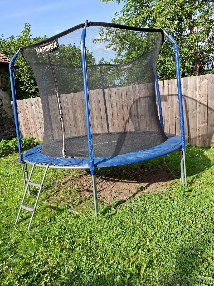 Trampolína Marimex - 2