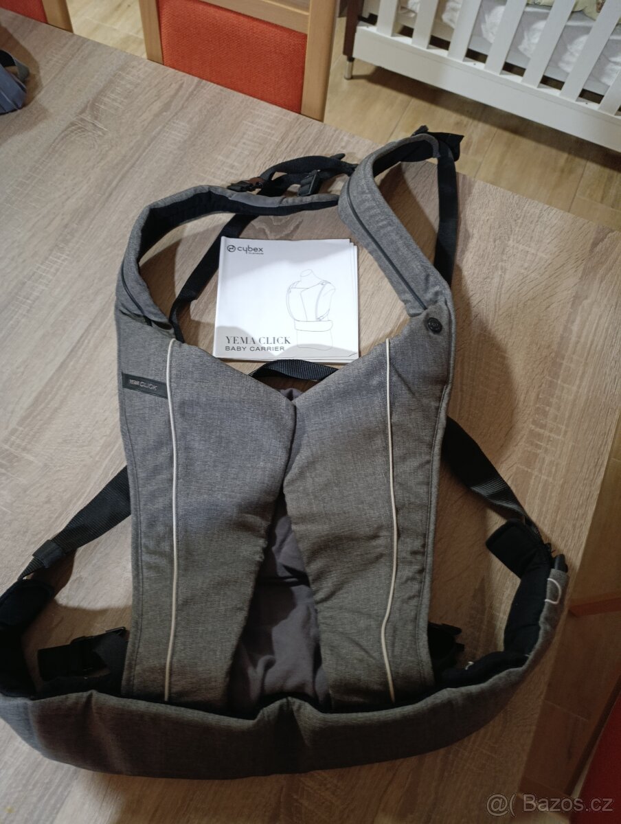 Nosítko Cybex - 2