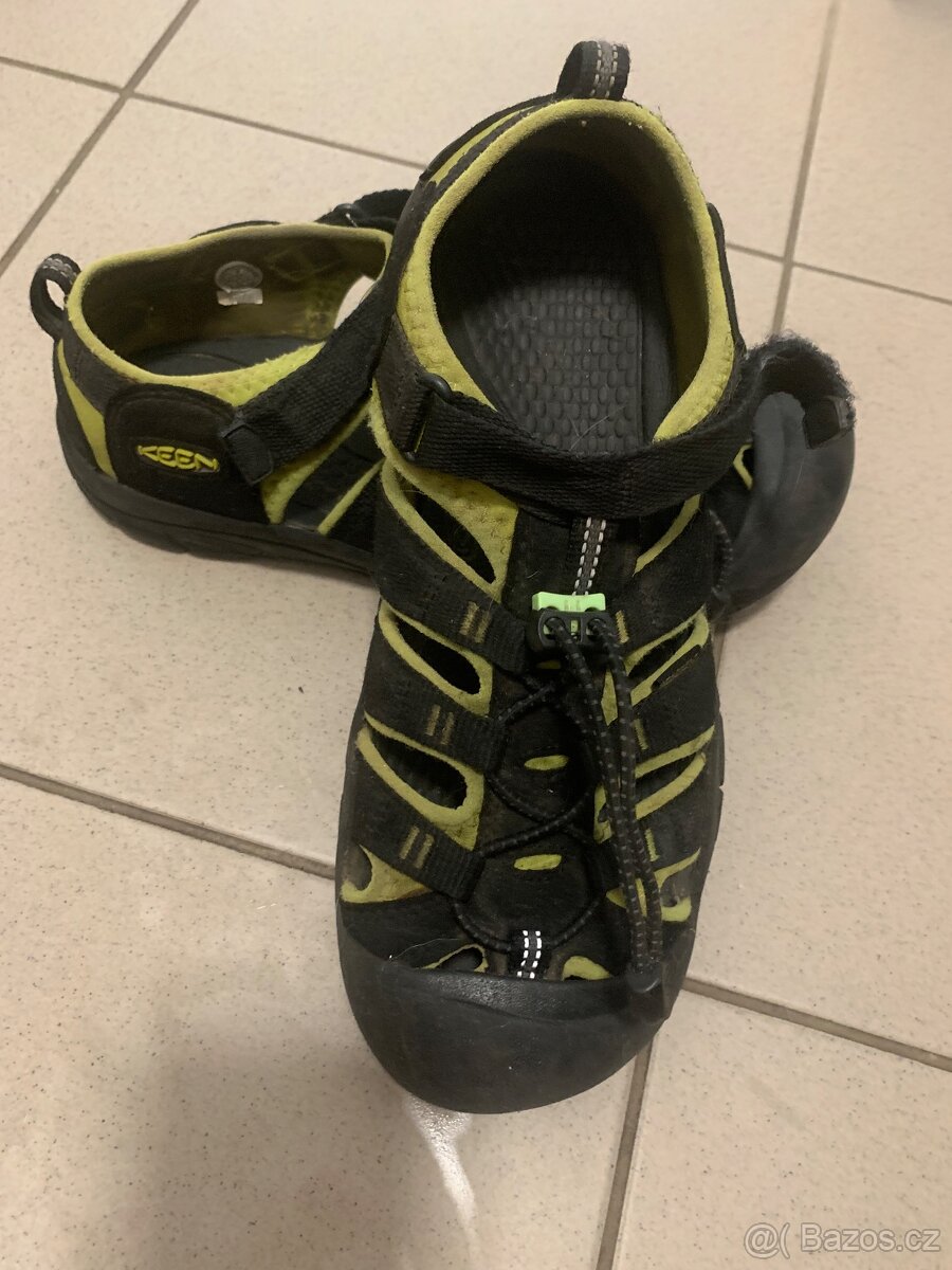 Keen, velikost 38 - 2