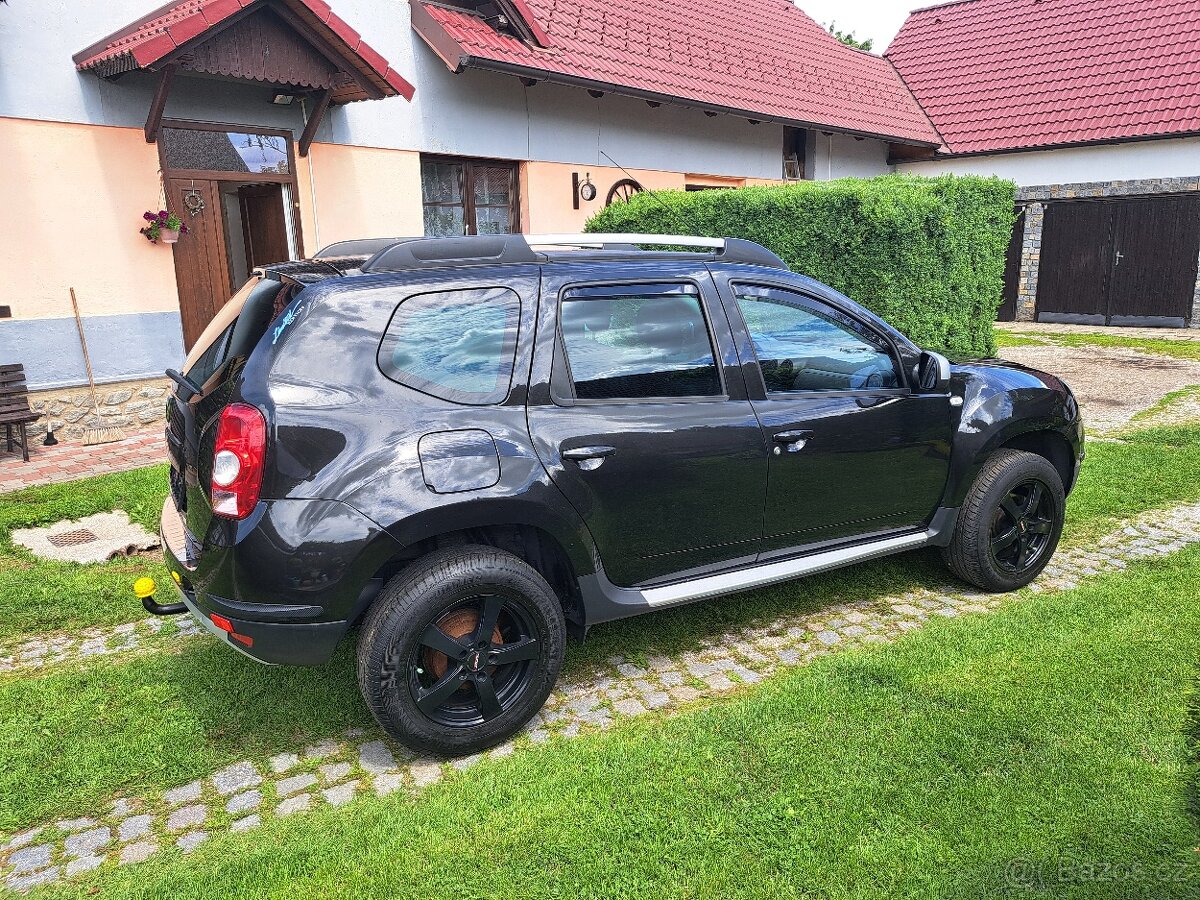 Dacia Duster 1.6 16V 77kw Laureate - 2