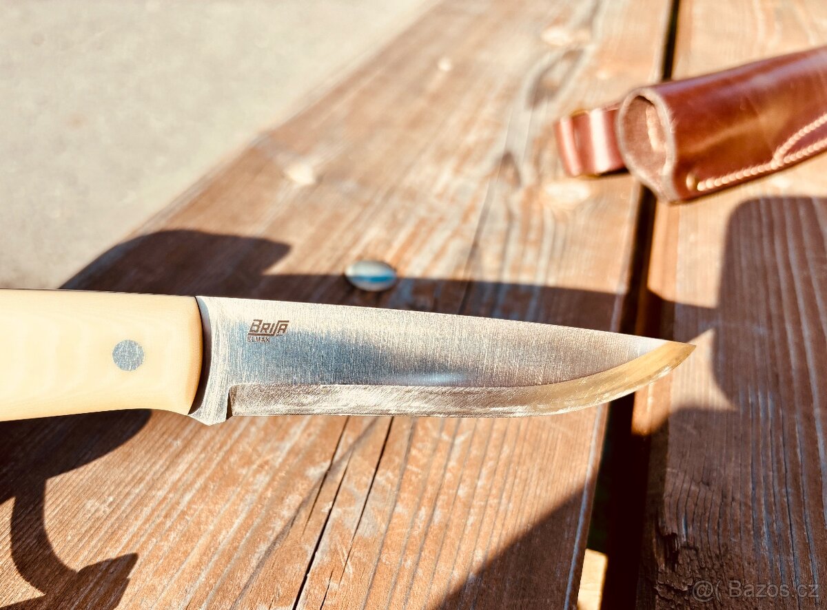 Niz Brisa Trapper 115 Elmax - 2