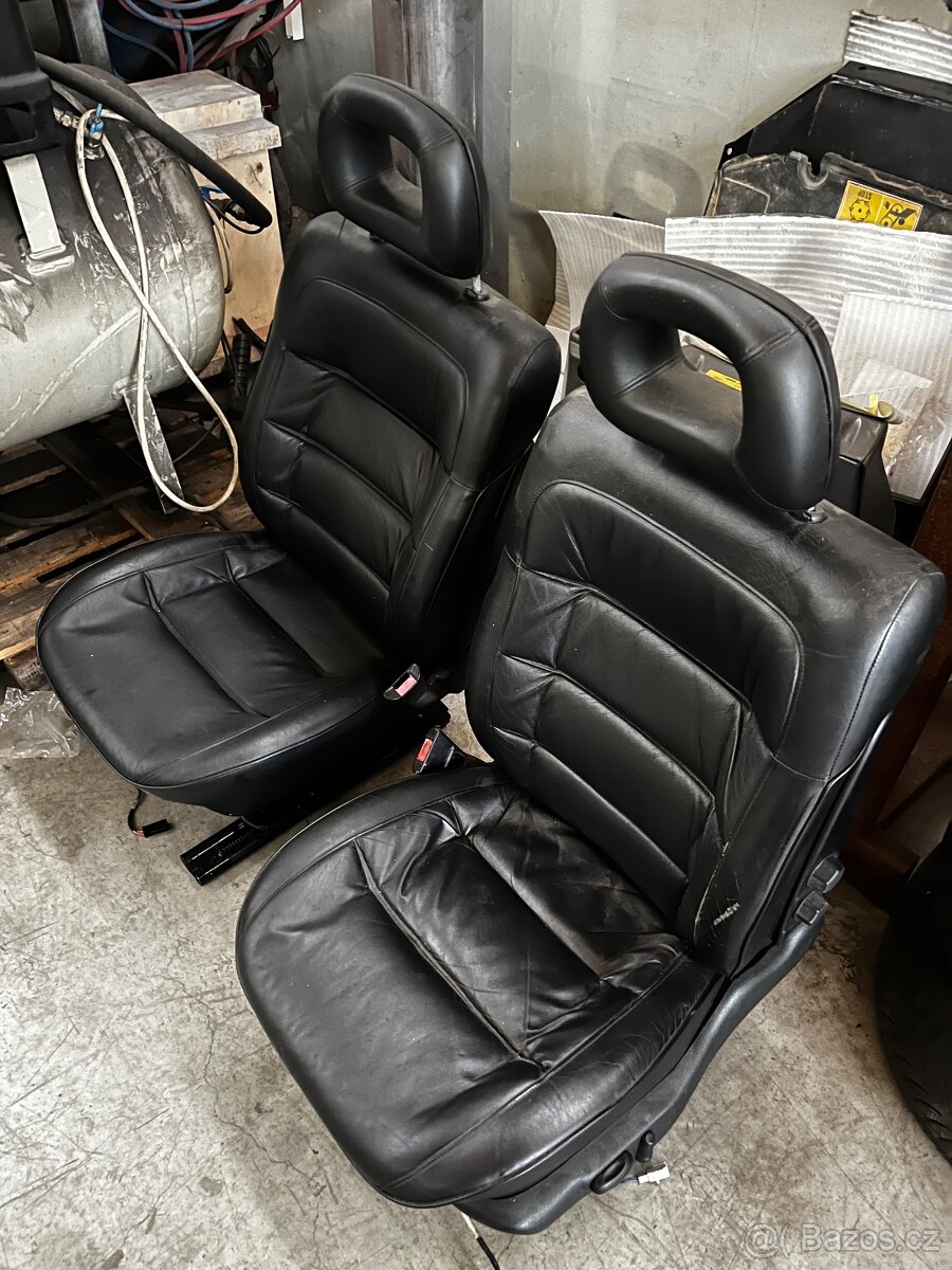 Opel omega b - 2