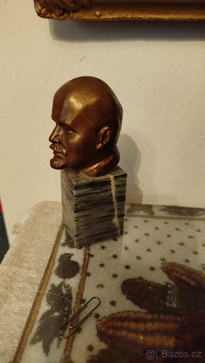 Busta Lenin - 2