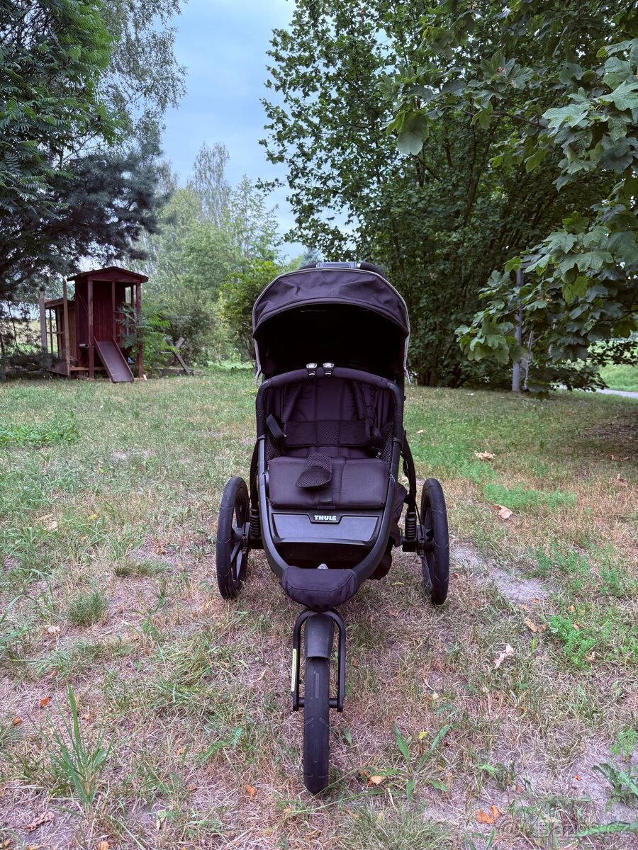 Thule urban glide - 2