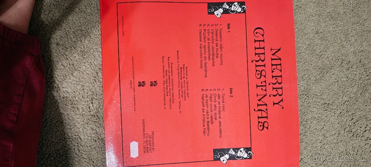 Waldemar Matuška - Merry Christmas - 2