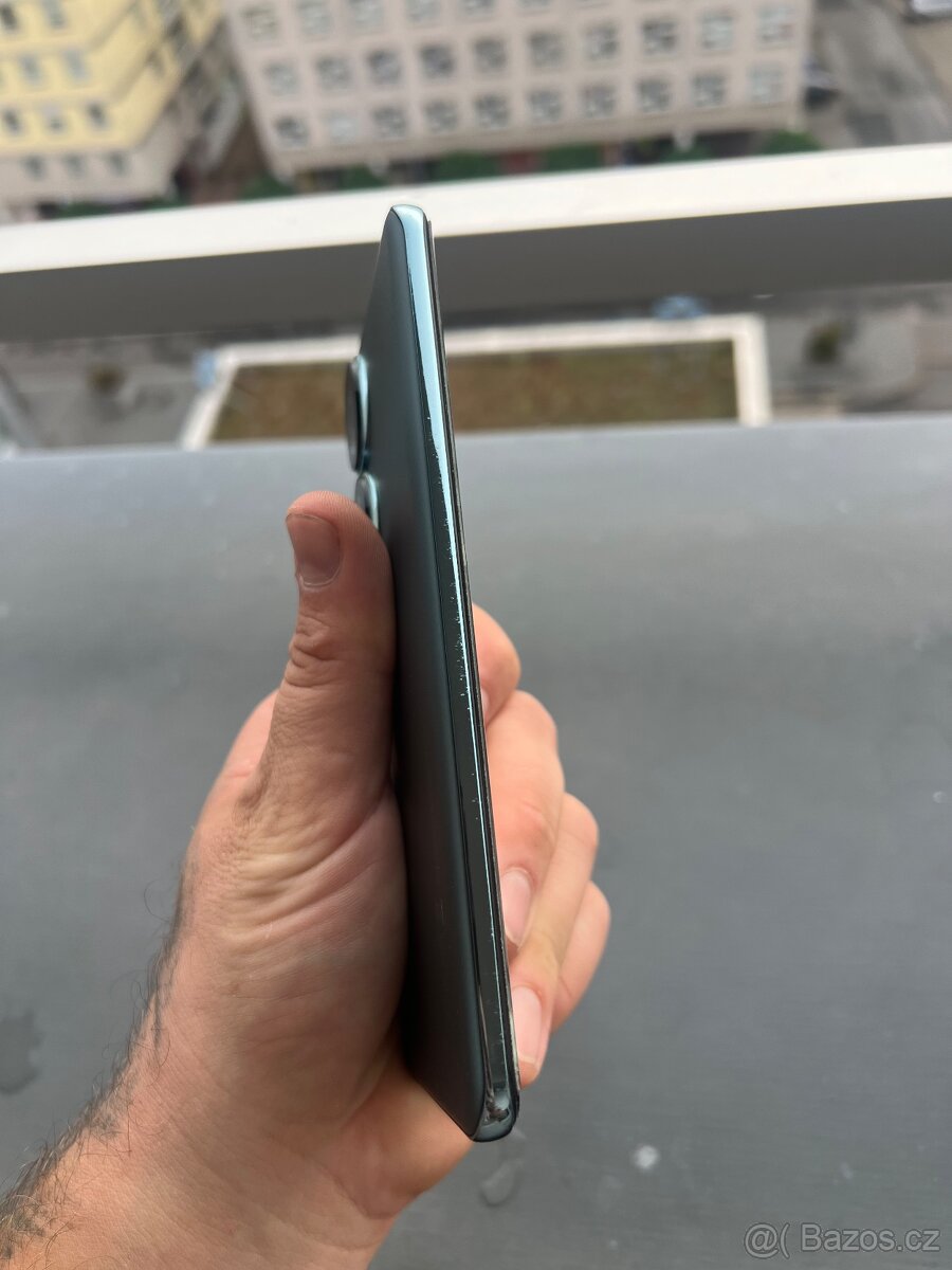 Honor 90 zelený 5G top stav - 2