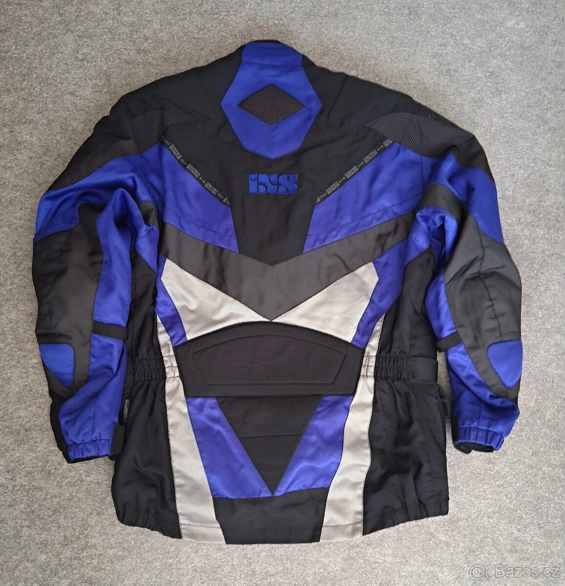 bunda IXS vel. XL - 2