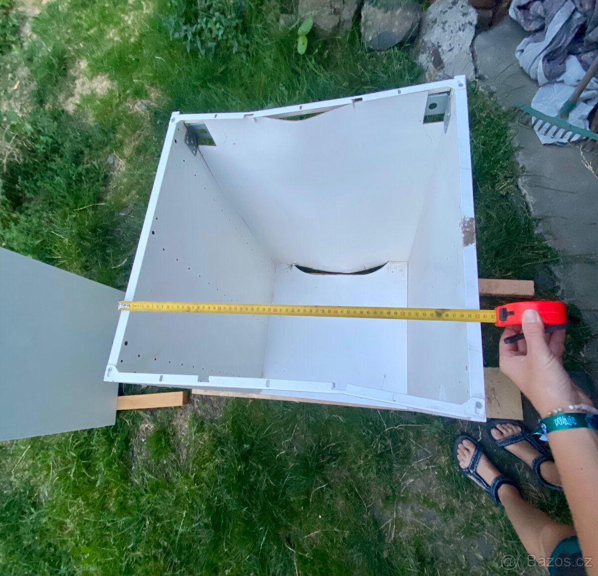 Ikea Maximera + korpusy - 2