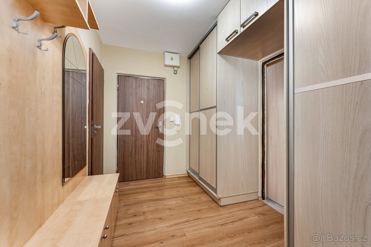 Prodej bytu 3+1 72 m², Otrokovice - Kvítkovice - 2