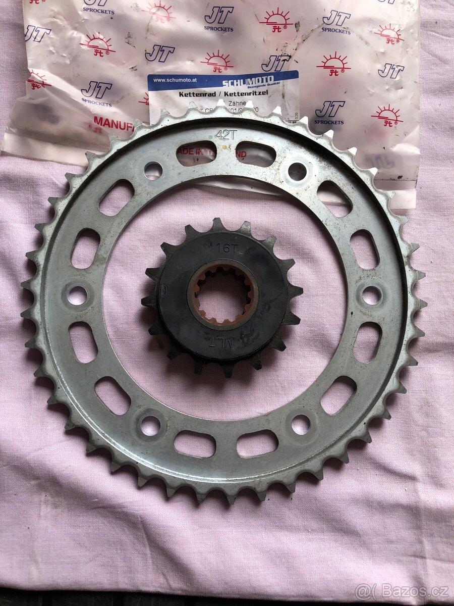 Rozety sc59 - 2
