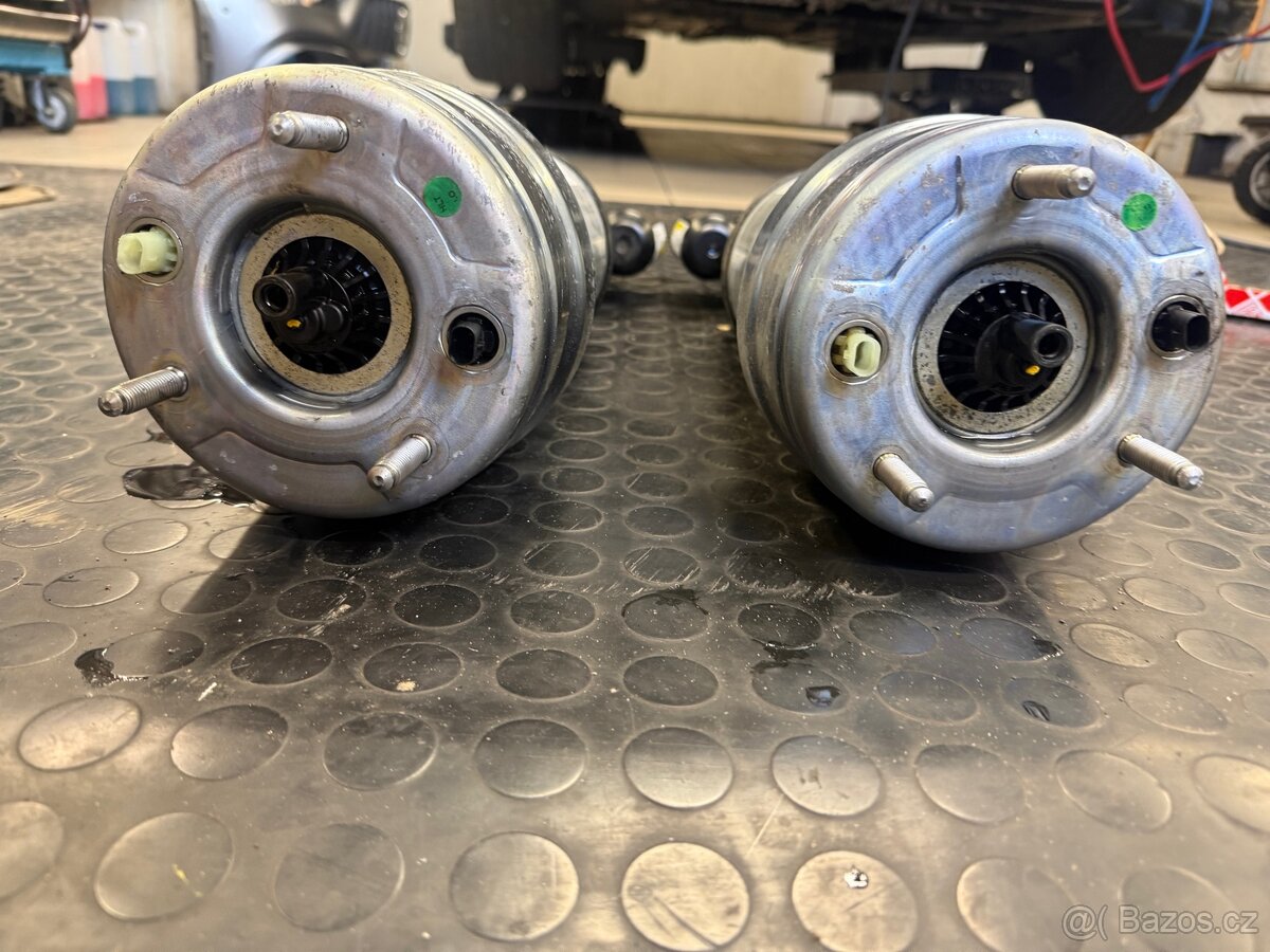 Tlumiče Mercedes-Benz E400 w238 a2133202338, a2133202438, - 2