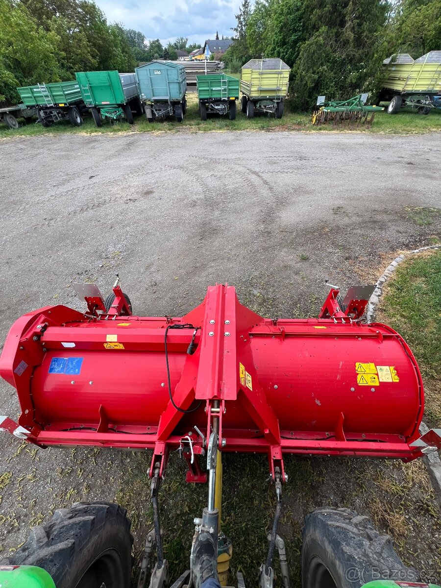 Grimme KS75-4 - 2