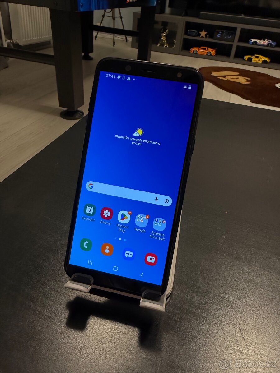 Samsung Galaxy A6 - 2
