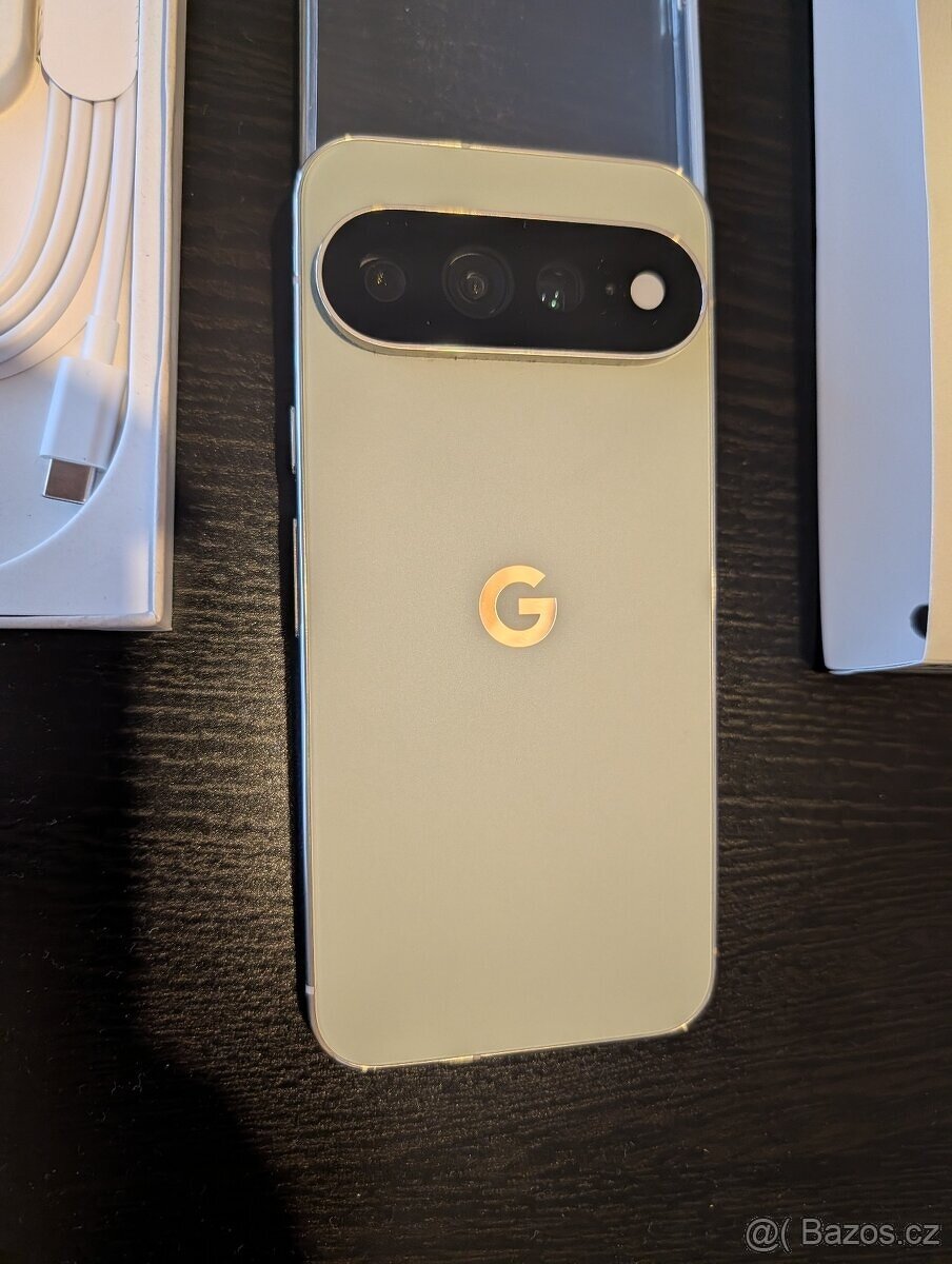 Google Pixel 11 Pro XL - 2