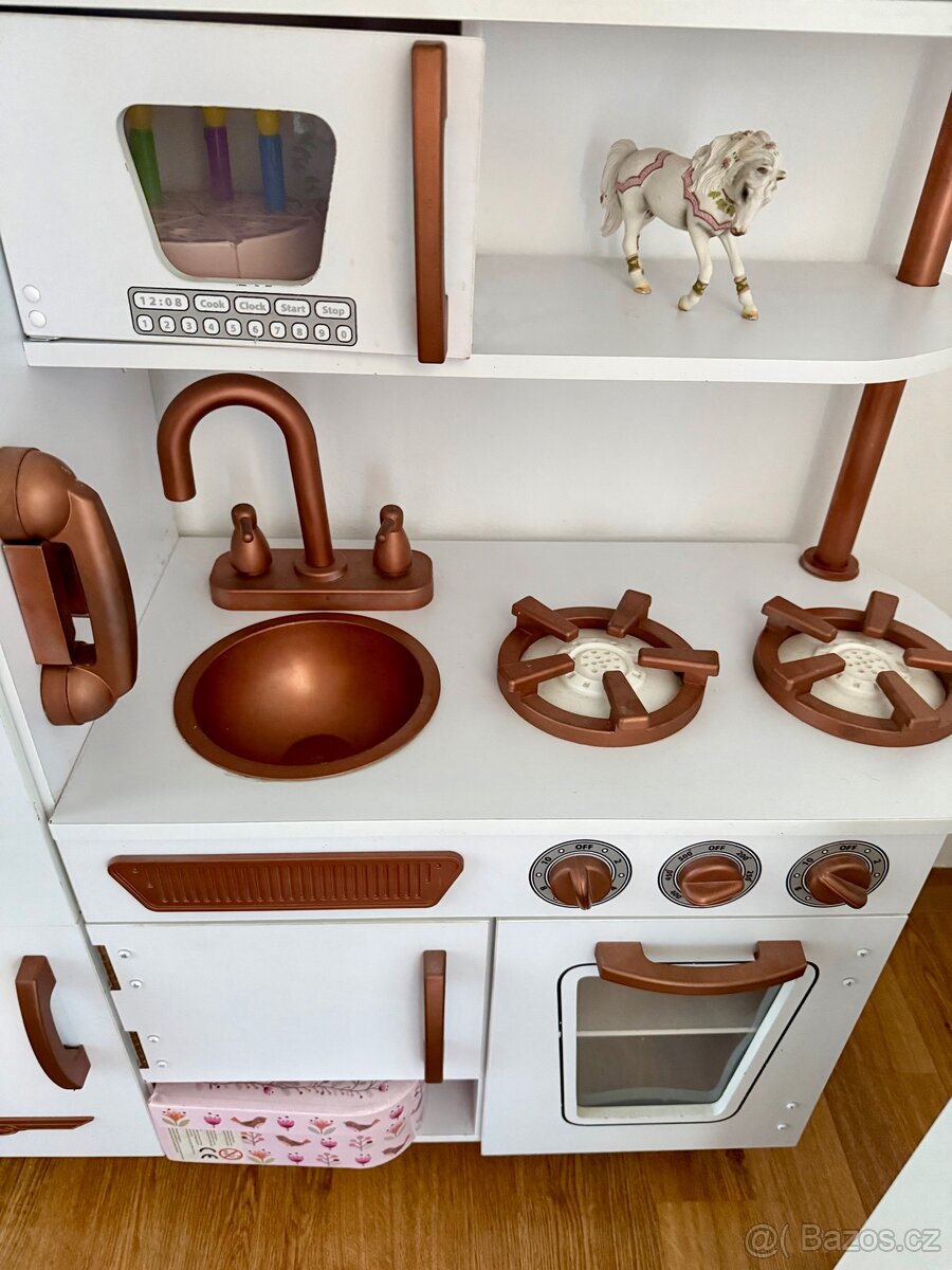 Dětská kuchyňka Kinderkraft - 2