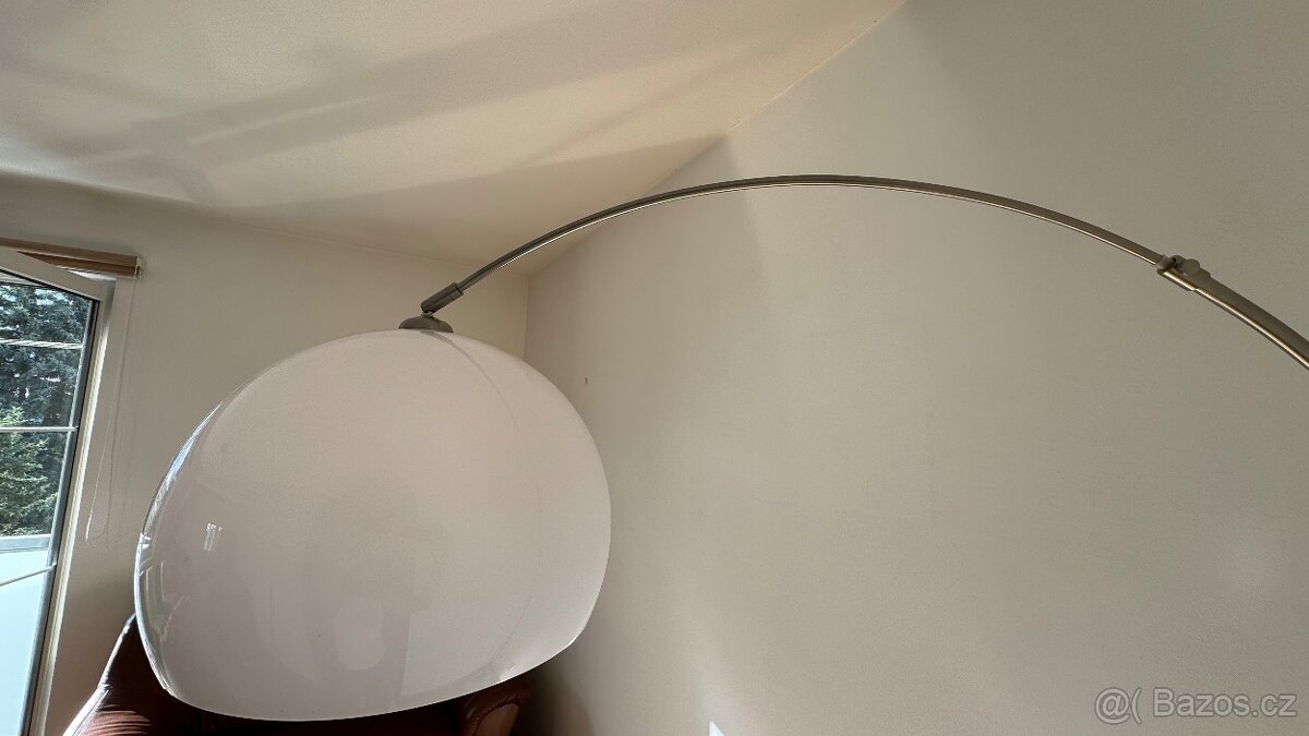 Stojací lampa - 2