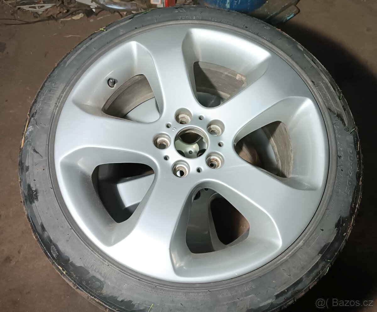 BMW X5 e53 Styl 132 - 2