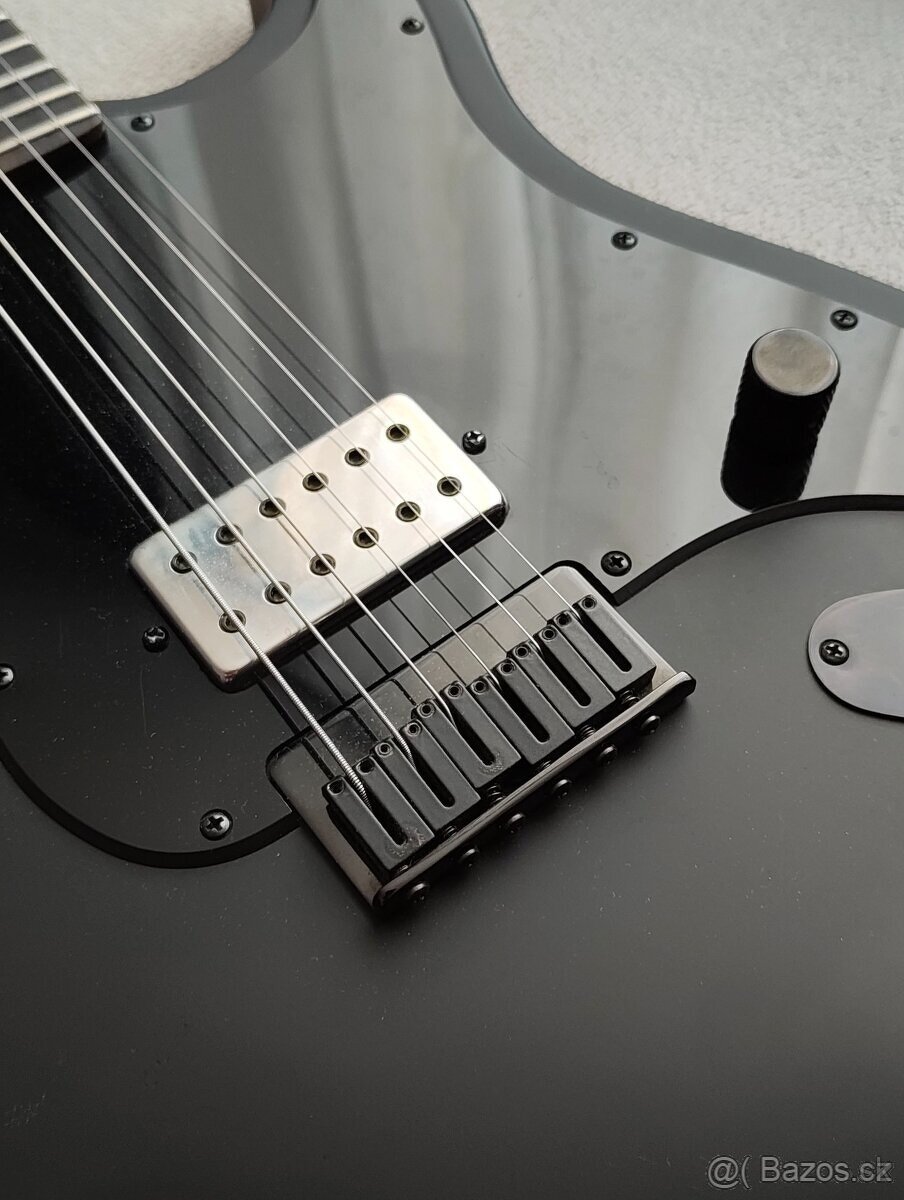 Fender Jim Root Stratocaster - 2