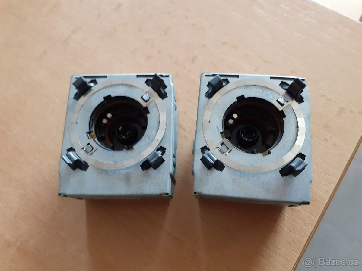 Startér xenonu D2S/D2R - 2
