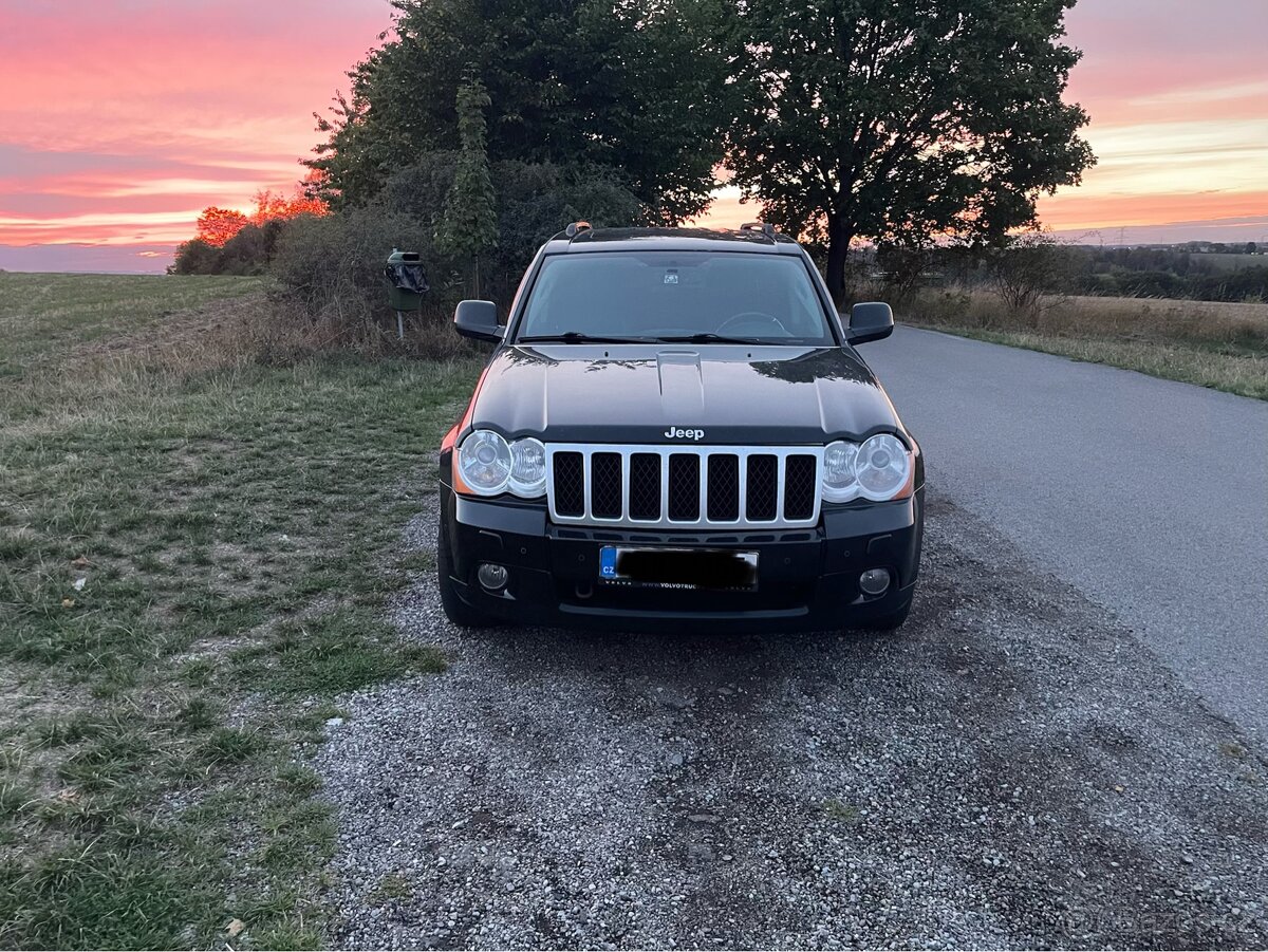 Jeep Grand Cherokee - 2