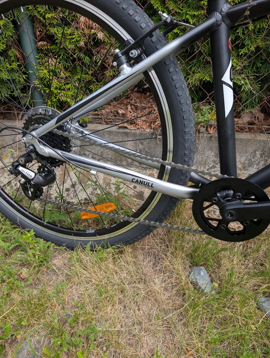 Canull Ultralight 27.5 - 2