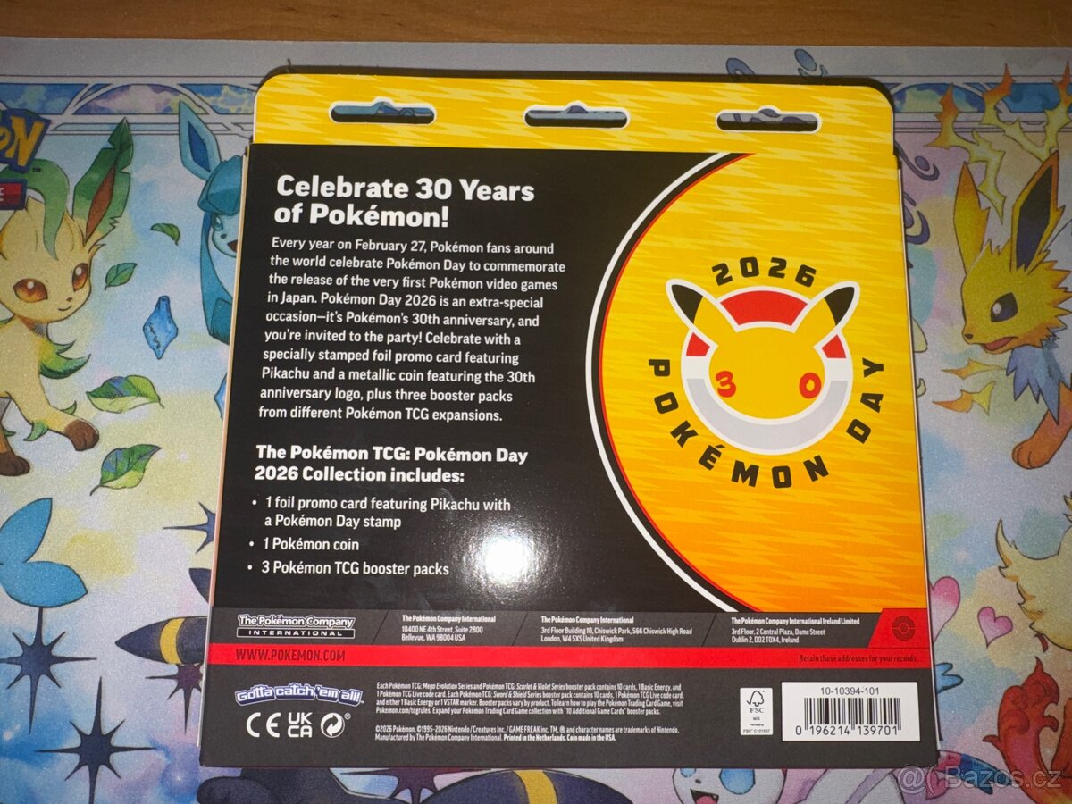 Pokemon tcg - 2