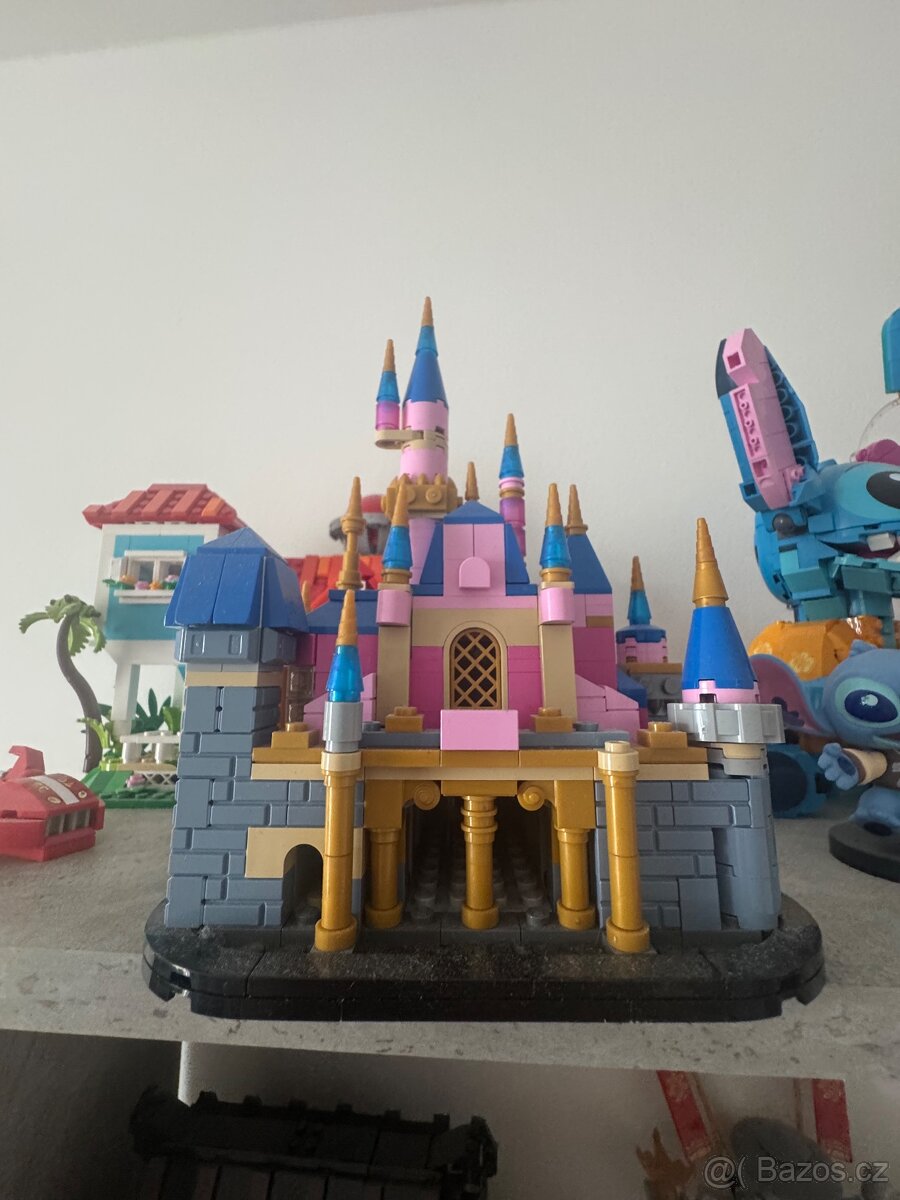 Lego - 2