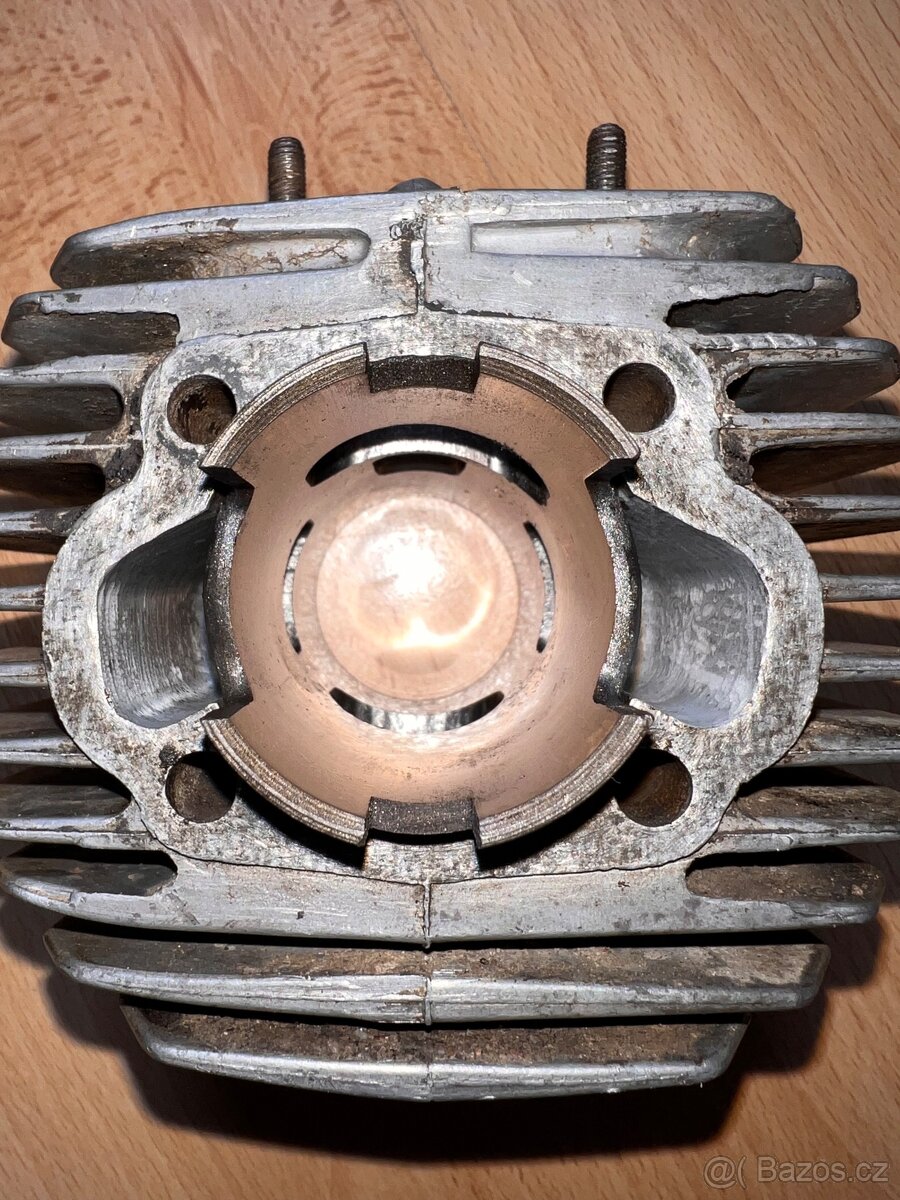 3k Válec Jawa 50 - 2