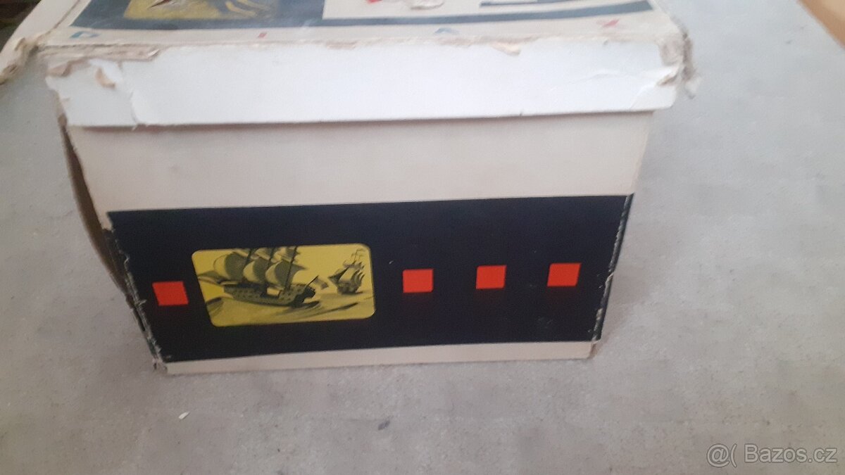 Dětský Diaprojektor Diax - 2