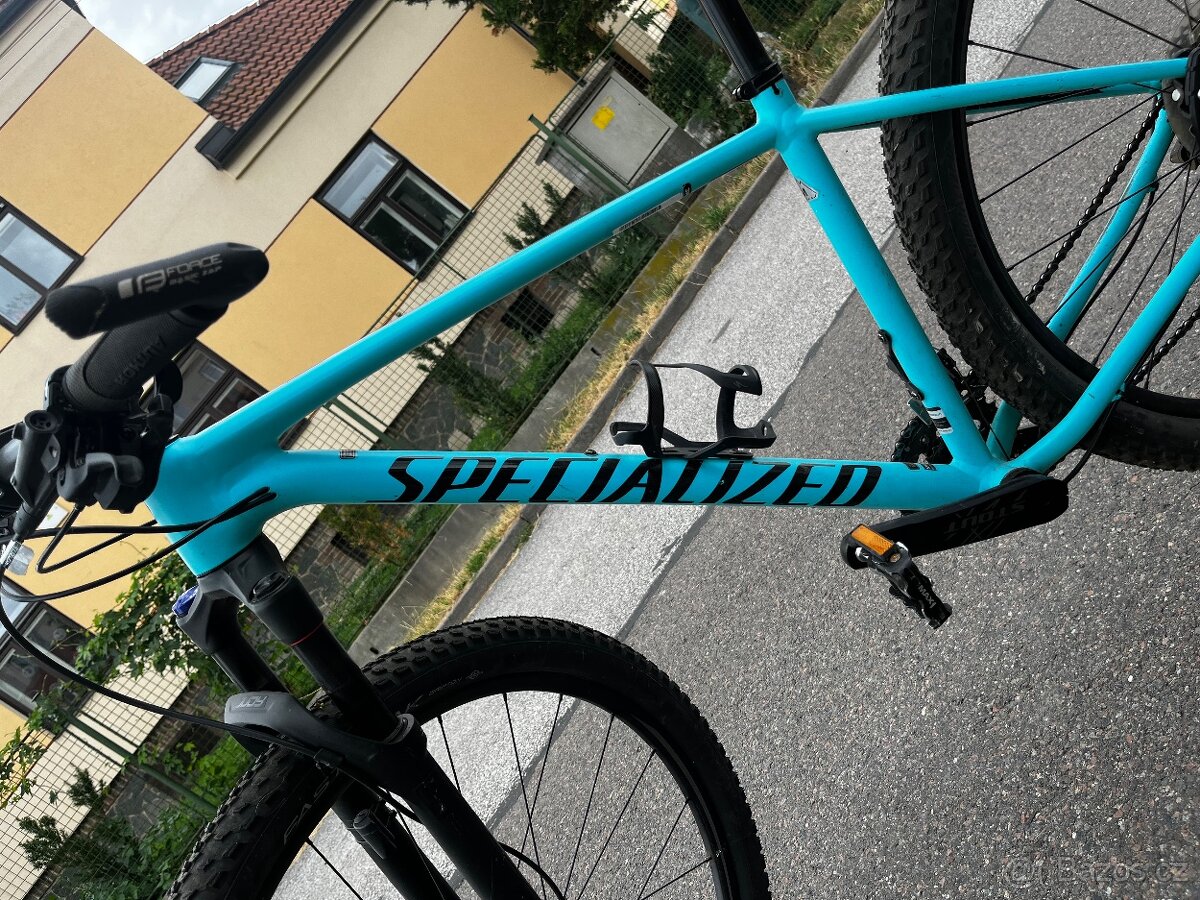 Dámské horské kolo Specialized - 2