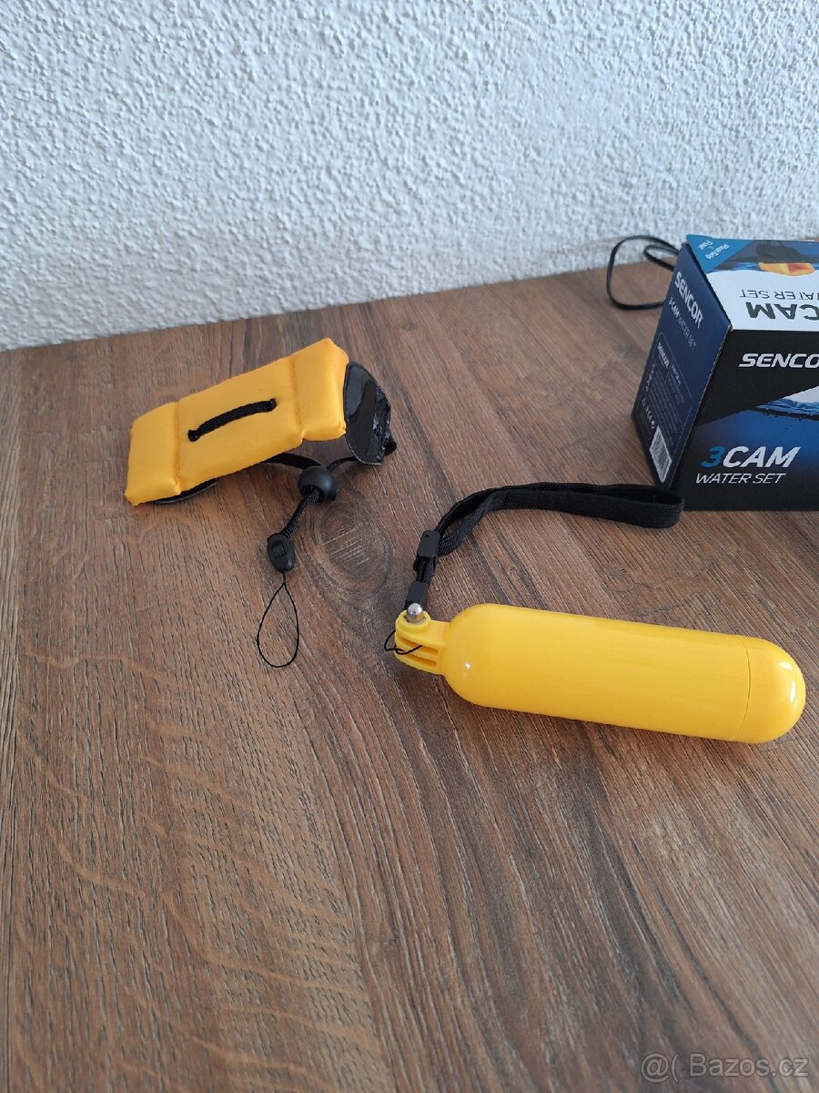 Držáky pro akční kameru - 2