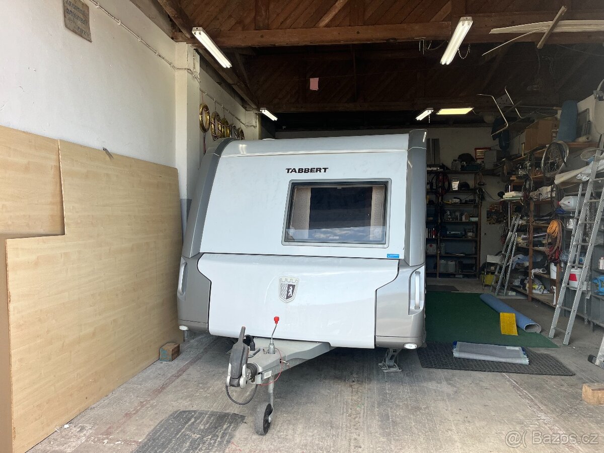 Karavan Tabbert Puccini - 2