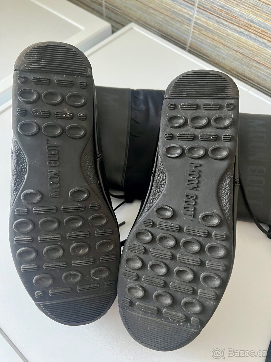 Dámské sněhule Moon Boot - 2