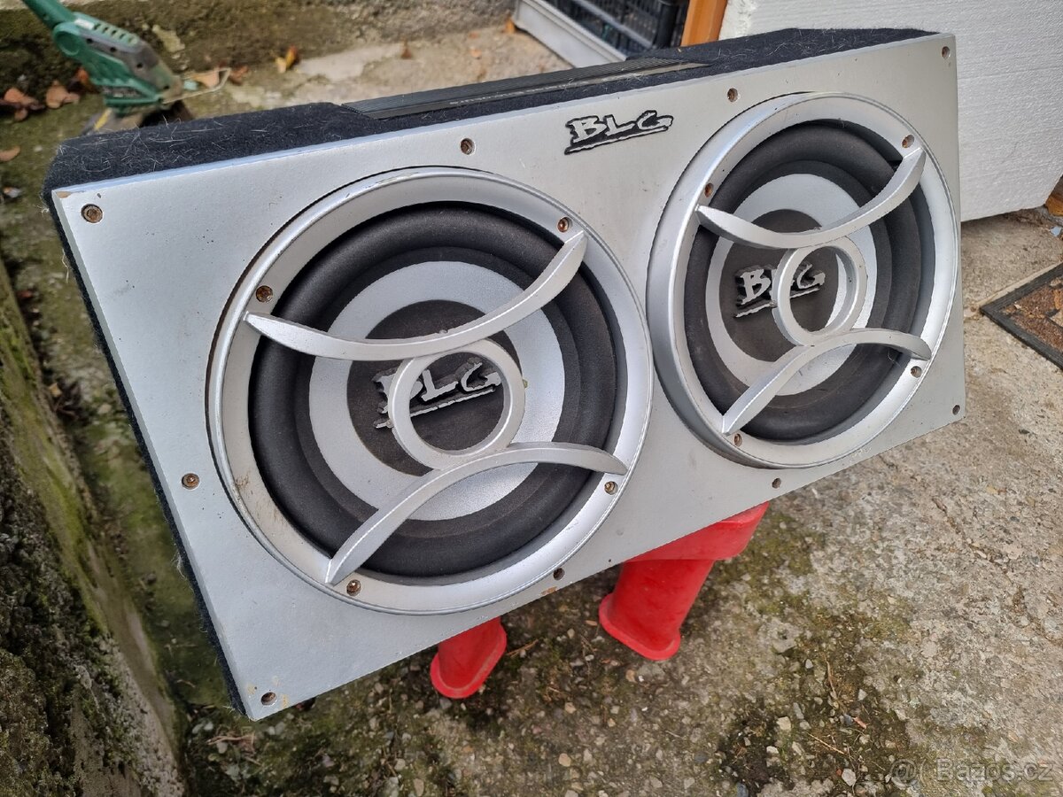 Subwoofer - 2