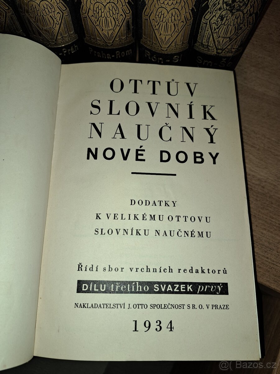 Ottův slovník naučný - 2