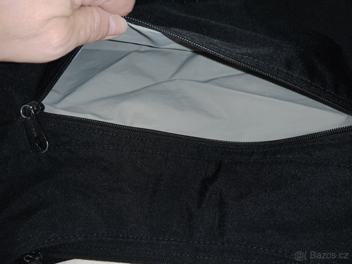 Taška na kočárek - 2