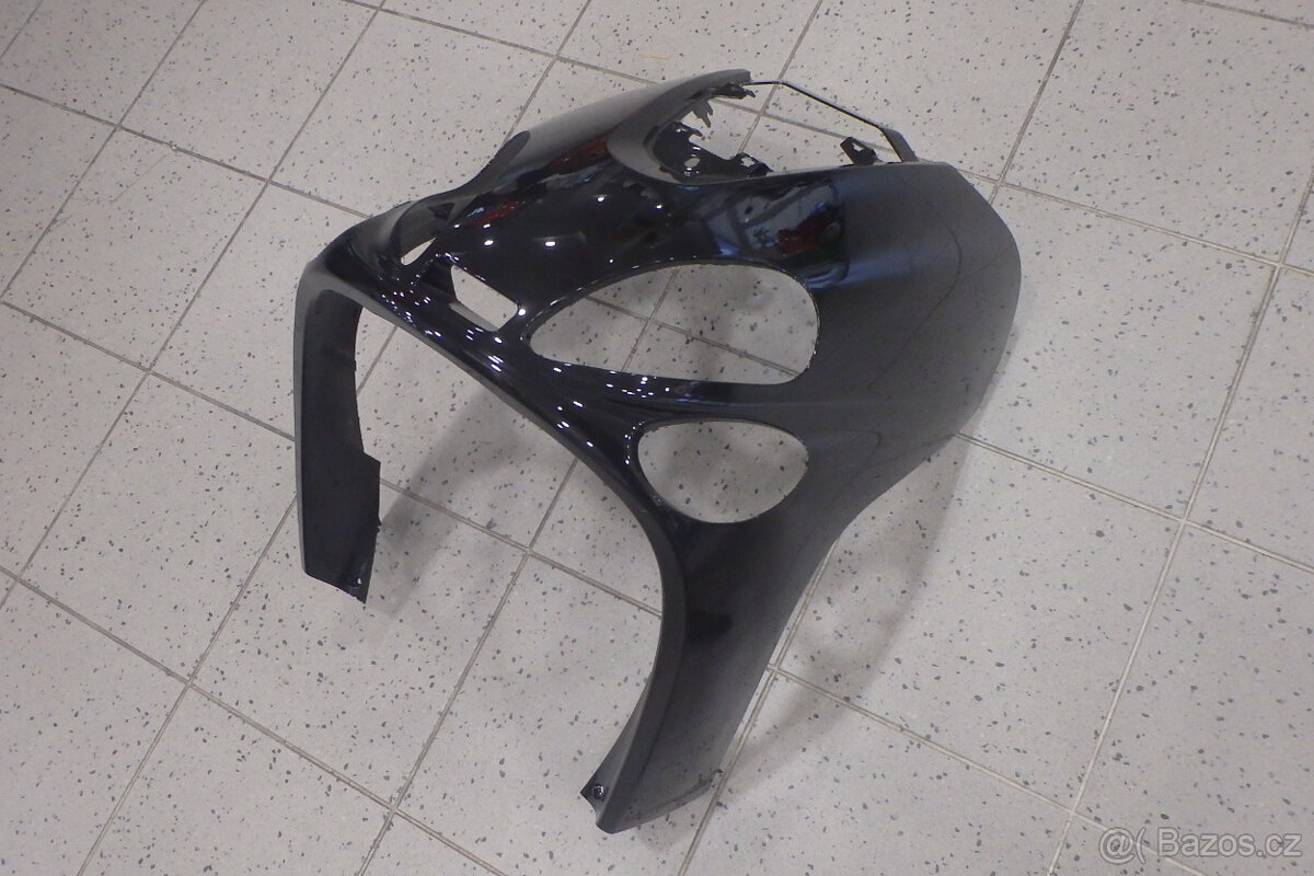 YAMAHA Majesty 125/150 2001- - 2