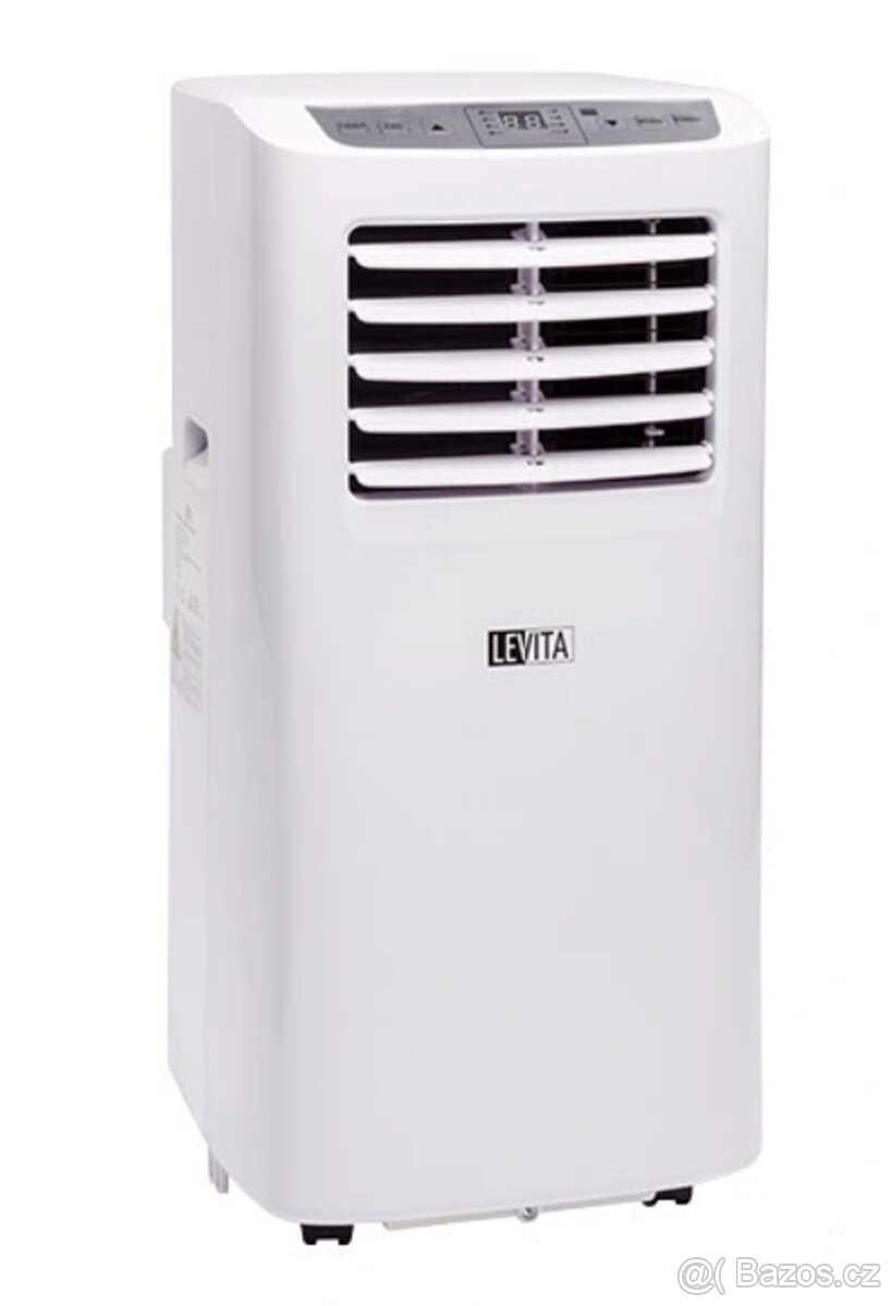 Mobilní klimatizace LEVITA AC 7000 - 2