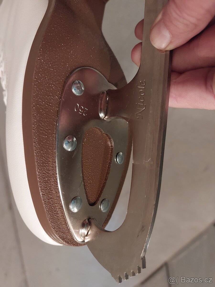 Damsk brusle ve.39 - 2