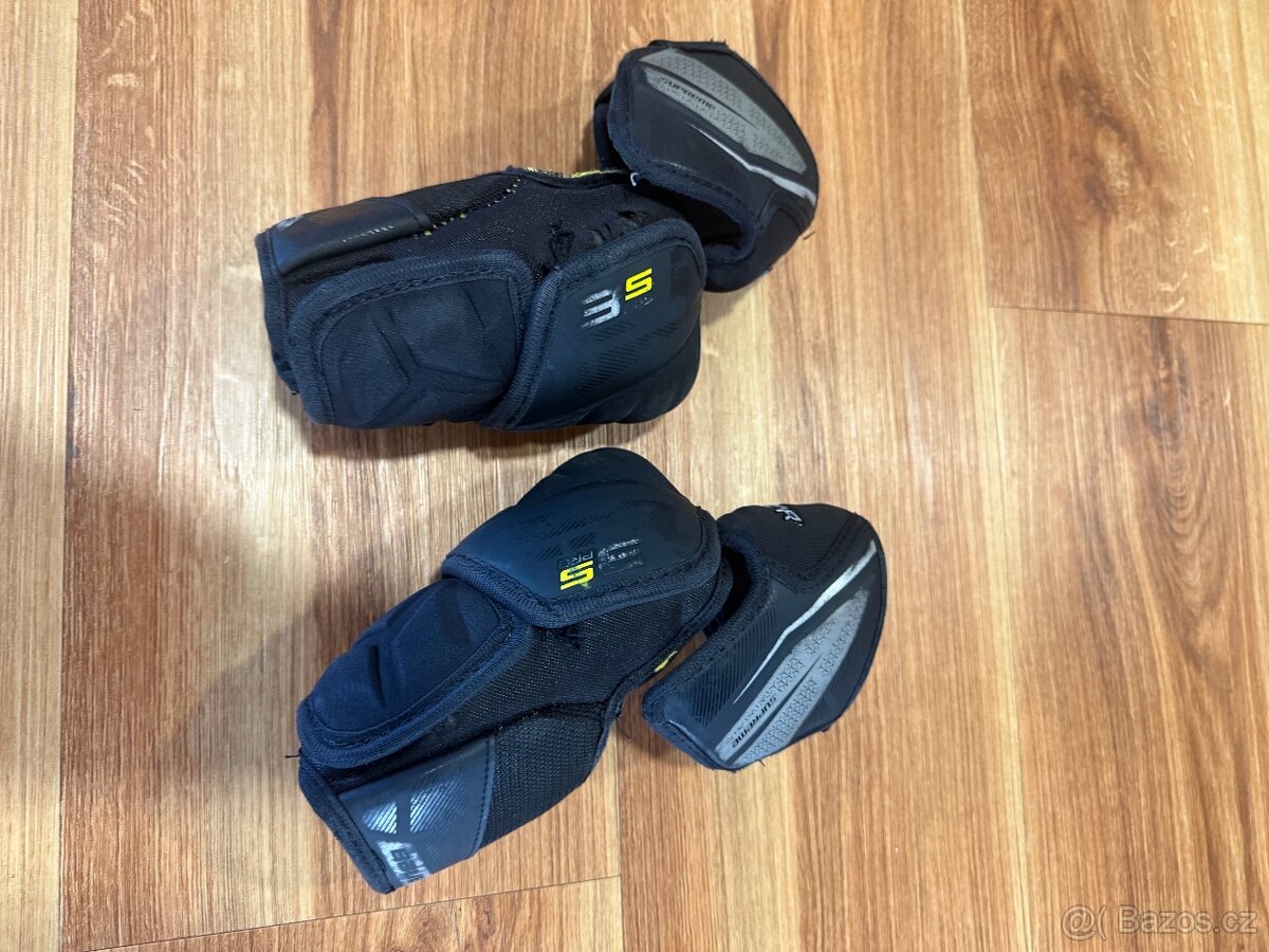 Bauer Supreme 3S Pro - 2