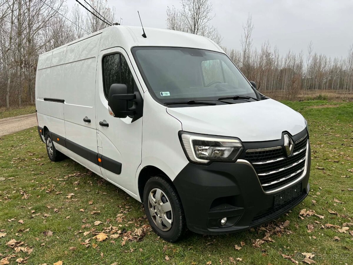 Renault Master 2.3 DCi L3H2 odp.DPH - 2