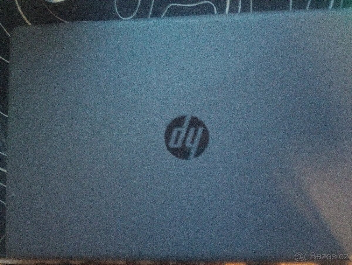 Notebook hp - 2
