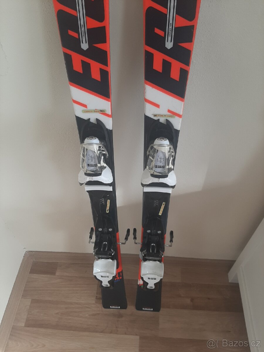 Juniorské lyže Rossignol Hero Pro Multi-Event 130 cm - 2