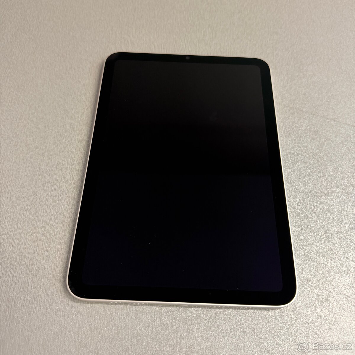 iPad mini 6 256GB, pěkný stav, 12 měsíců záruka - 2