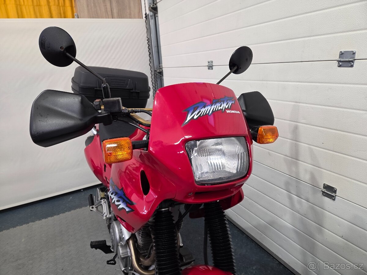 Honda NX 650 Dominator - 2